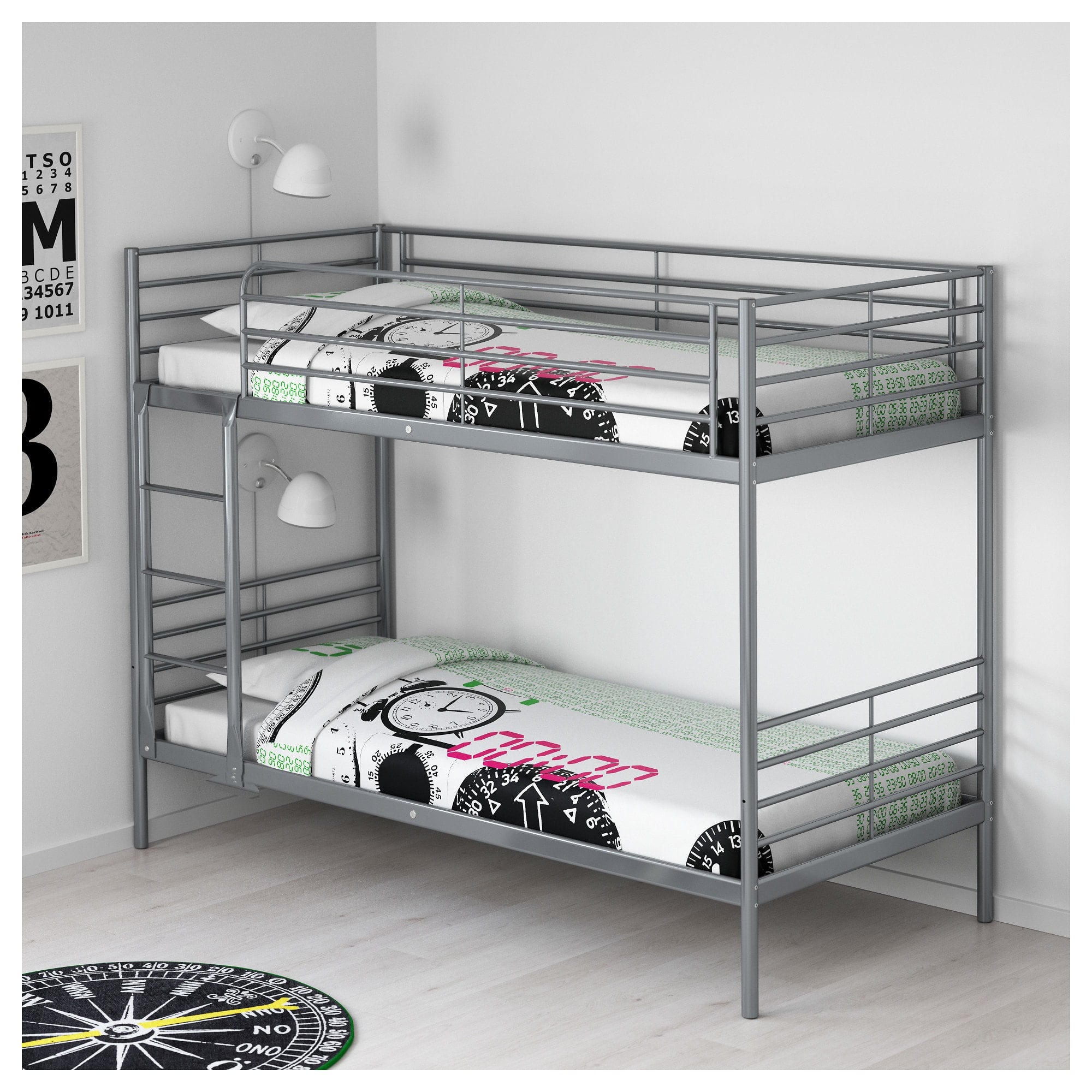 Bunk beds on sale ikea uk
