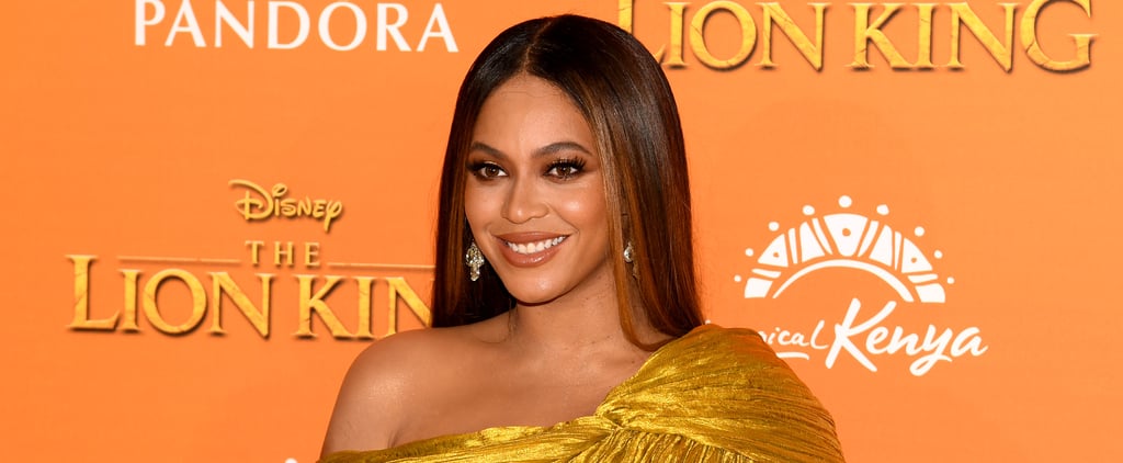 Beyoncé Shared a New Video Documenting Her Weight-Loss Journey Ahead of Coachella