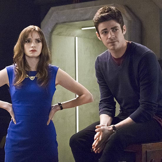 The Flash Season 3 Details