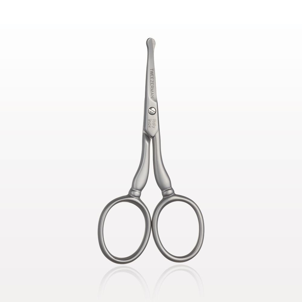 Tweezerman Facial Hair Scissors