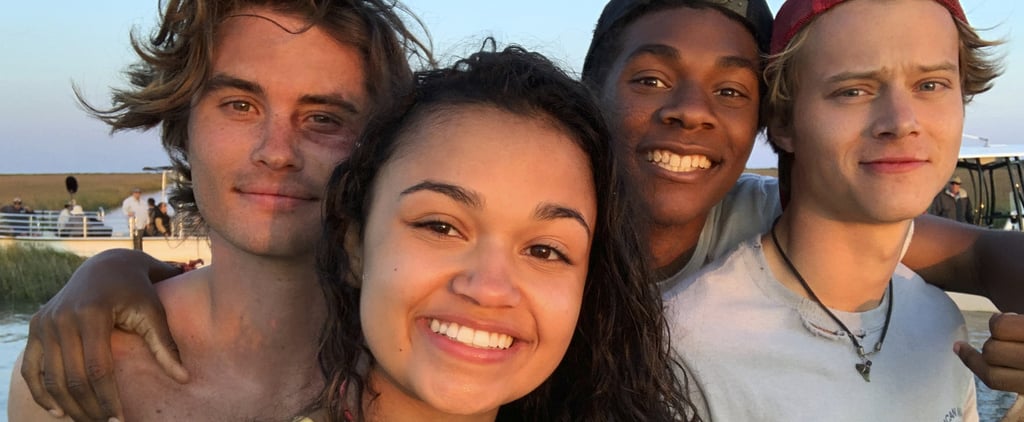 The Current Relationship Statuses of the Outer Banks Cast — Who's Single and Who's Taken?