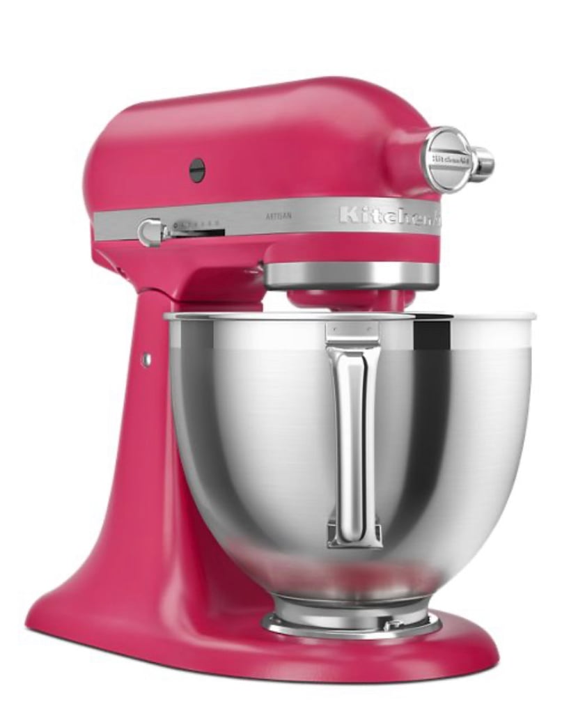Shop KitchenAid's 2023 Colour of the Year Stand Mixer