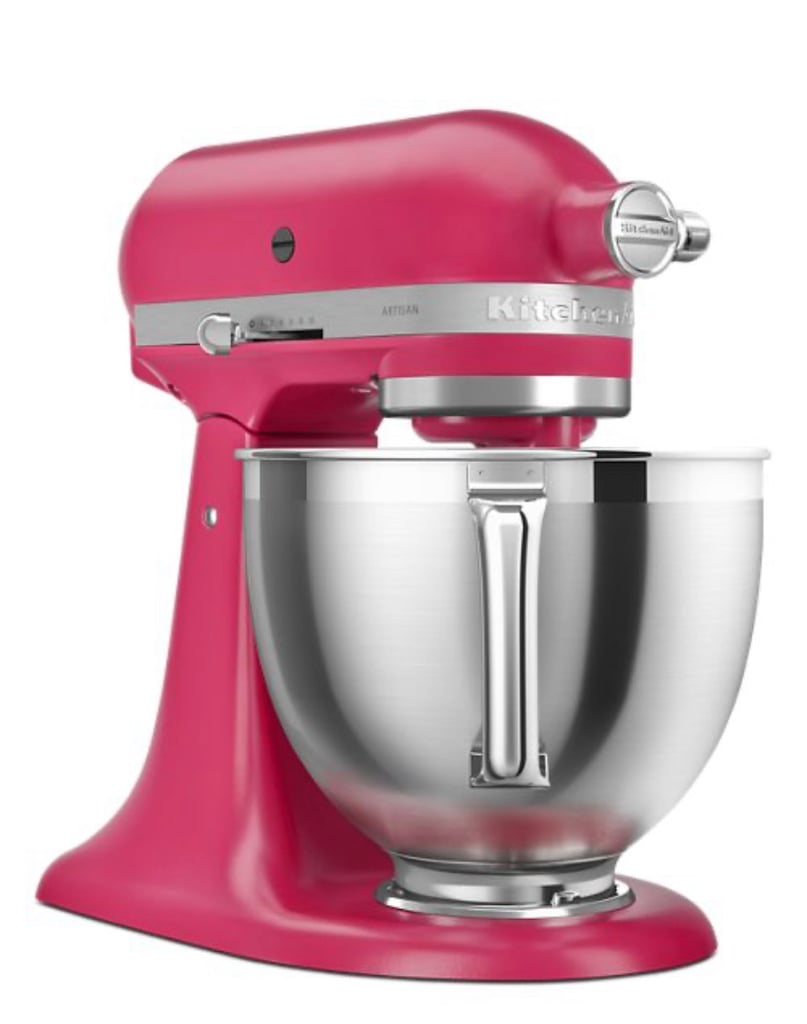 Shop KitchenAid's Hibiscus Stand Mixer