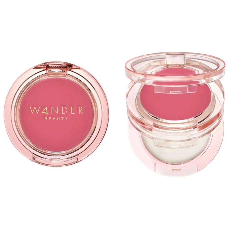 Wander Beauty Double Date Lip and Cheek Tint