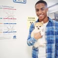 So, Famous in Love Star Keith T. Powers Is Ridiculously Hot
