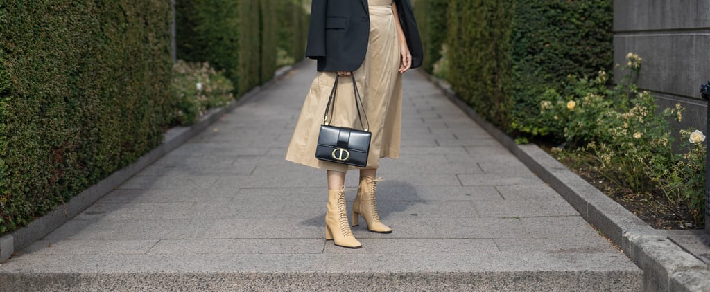 The Best Square-Toe Shoes For Fall 2019