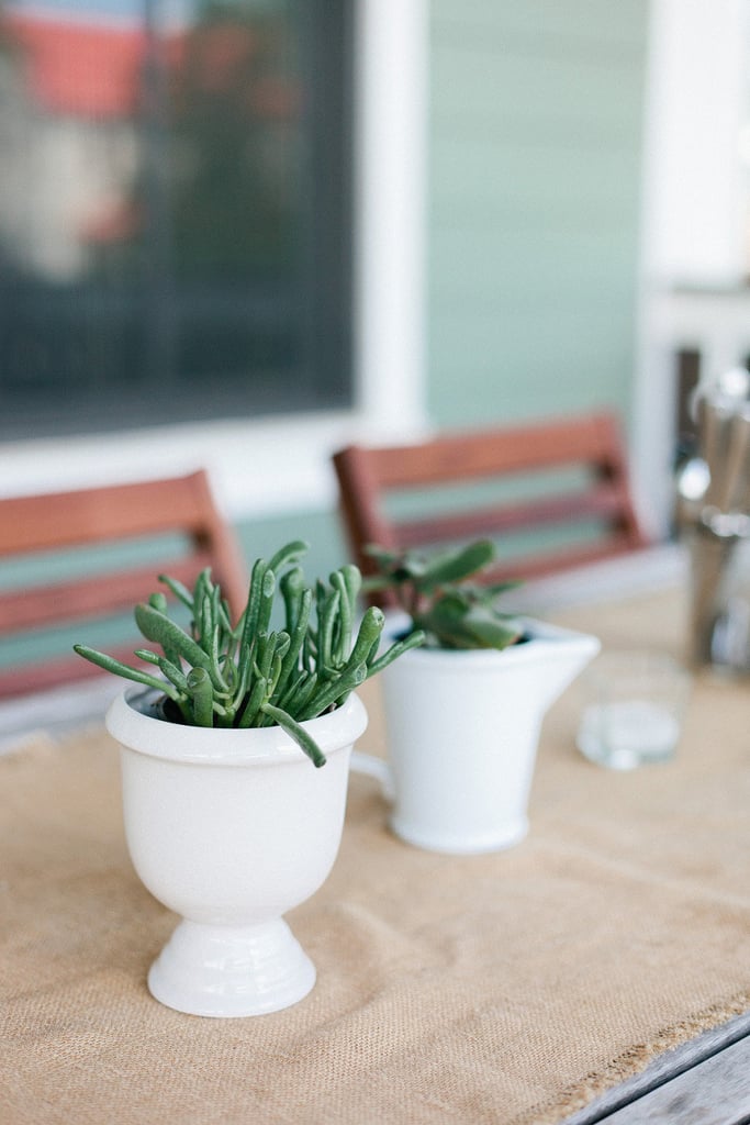 Home Depot DIY Projects POPSUGAR Home