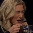Will Hailey Baldwin Drink Bird Saliva, or Reveal How Much She Was Paid For Fyre Festival?