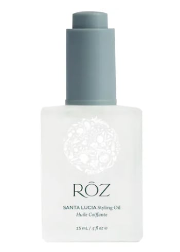 Rōz Santa Lucia Styling Oil