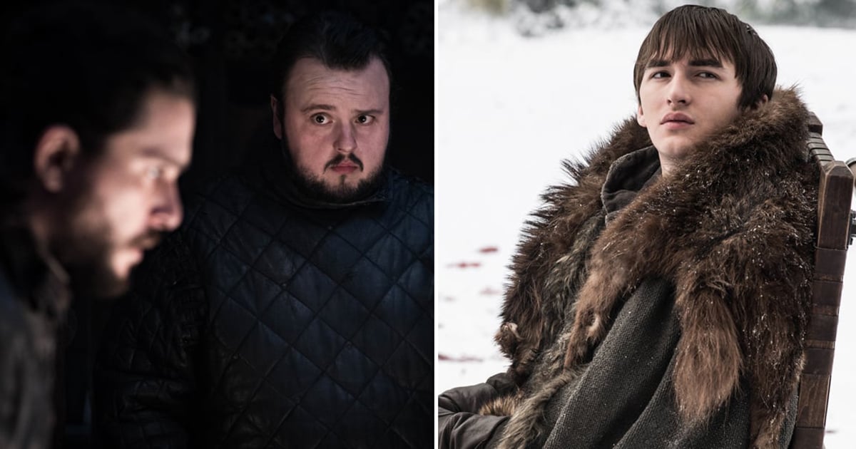 Who Knows About Jon Snow's Parents on Game of Thrones? POPSUGAR