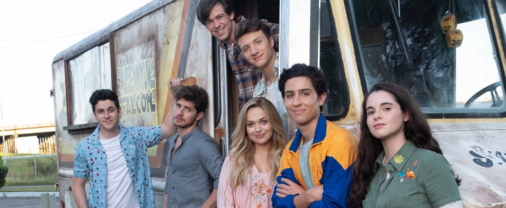 David Henrie on His Directorial Debut and Teaming Up With Selena Gomez For This Is the Year