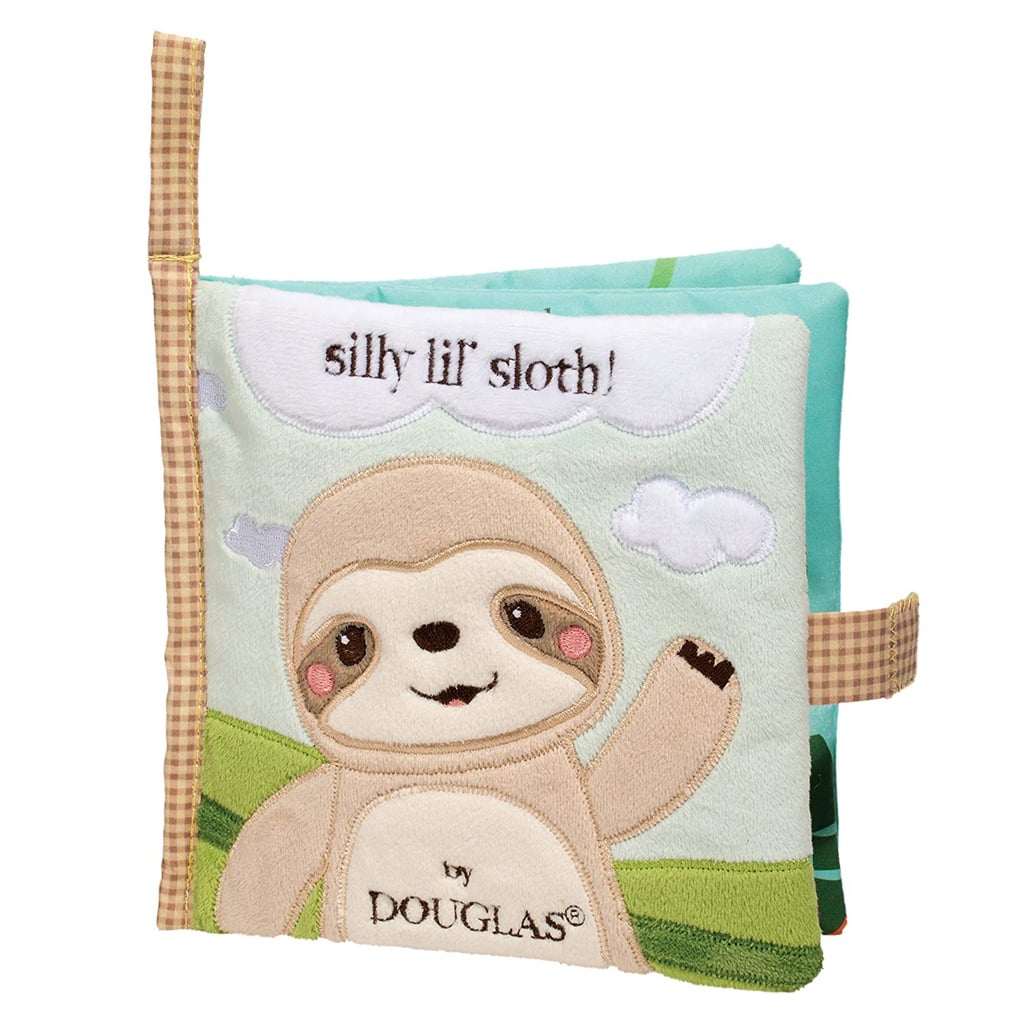sloth items for baby