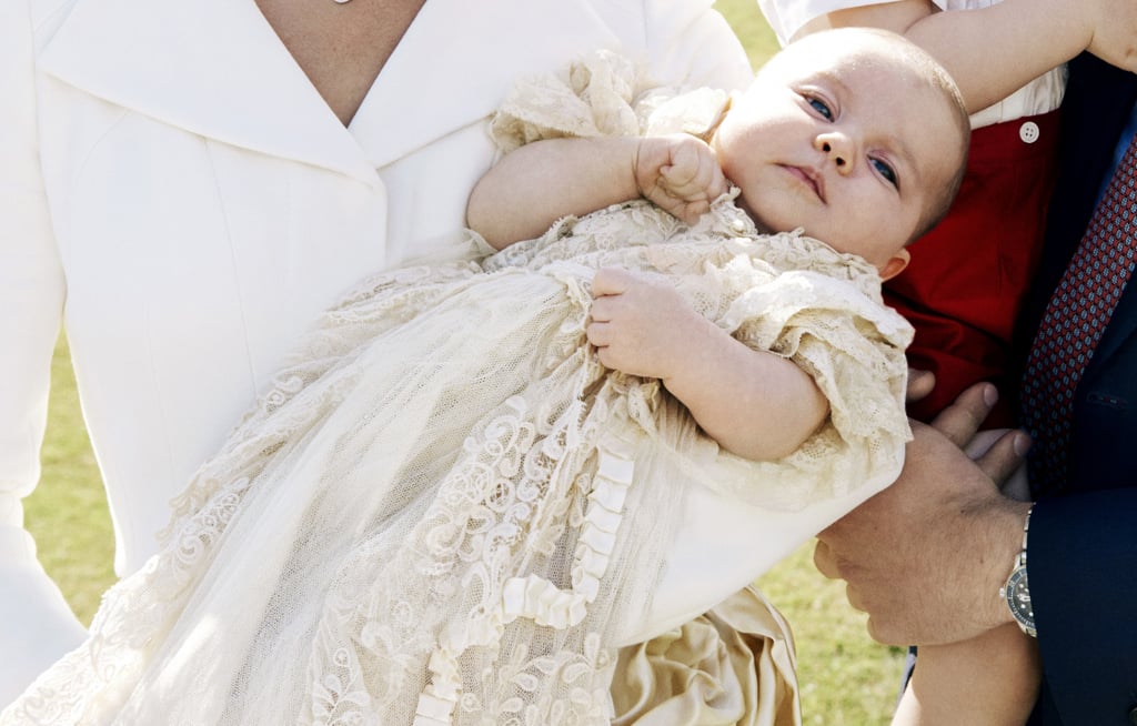 Princess Charlotte's Cutest Pictures