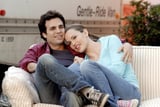 Big-Screen Best Friends Turned Into