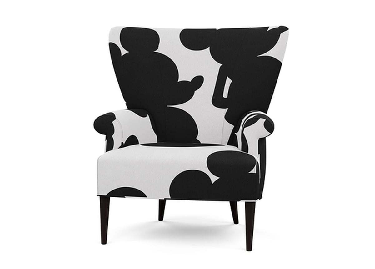 Ethan Allen Disney Collection POPSUGAR Home