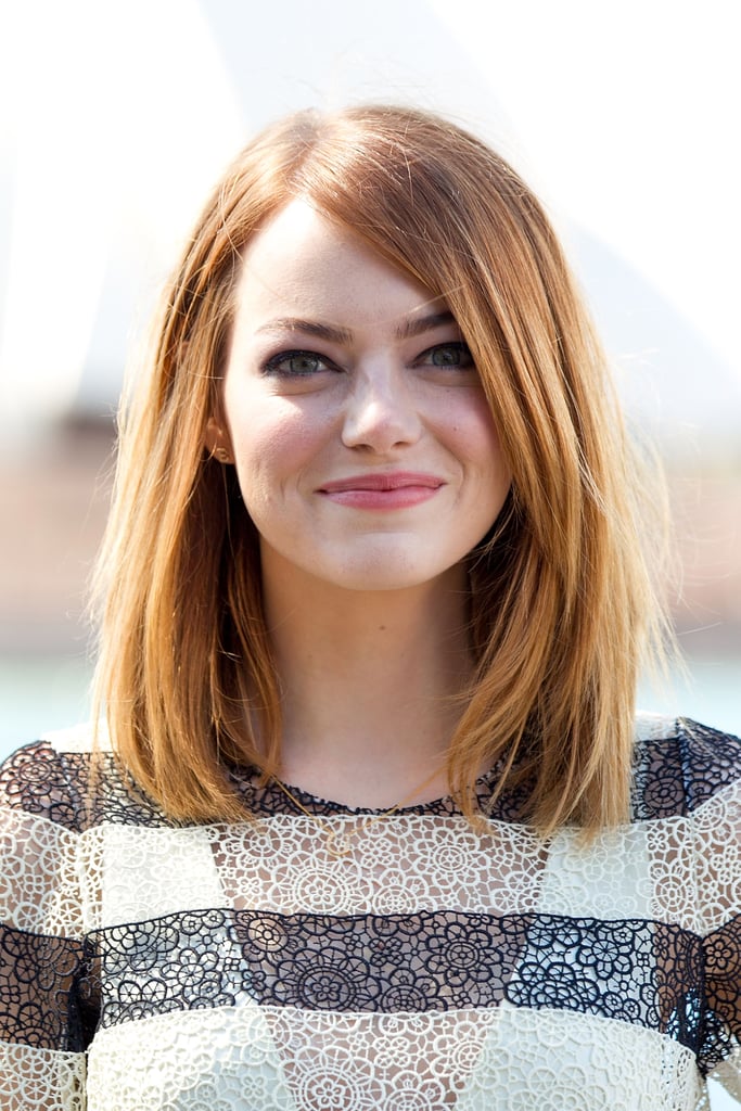 Emma Stone