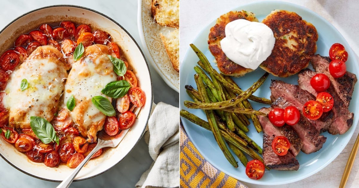 The Best Meal Delivery Kits to Get You Through Quarantine | PS Food