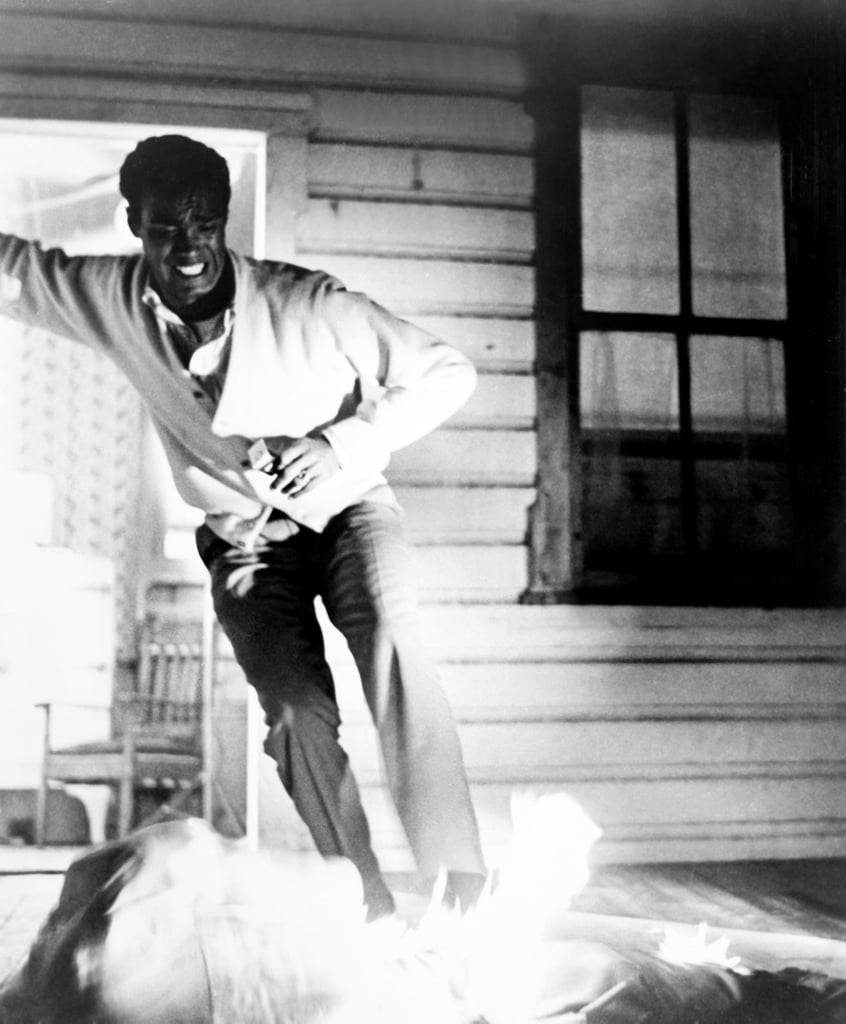 Night of the Living Dead Returning to Theaters October 2018