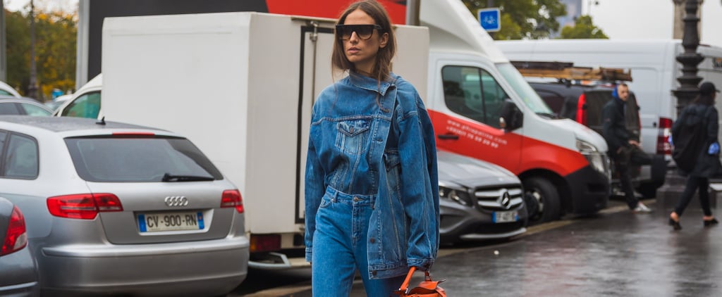 How to Wear Jeans in 2018