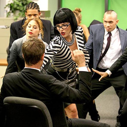 Good: Womanizers Need Not Apply