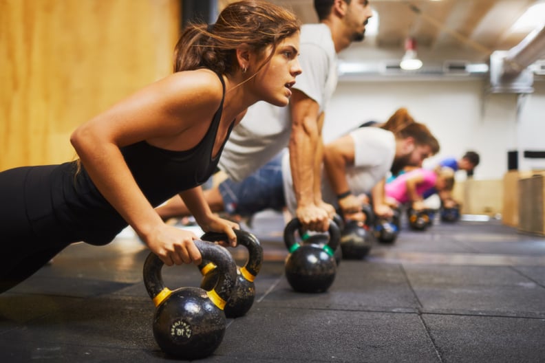 HIIT Is All the Rage, but Have You Heard of HVIT? Trainers Explain Why You Should Do It