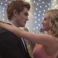 Why It's OK to Ship Archie and Betty on Riverdale