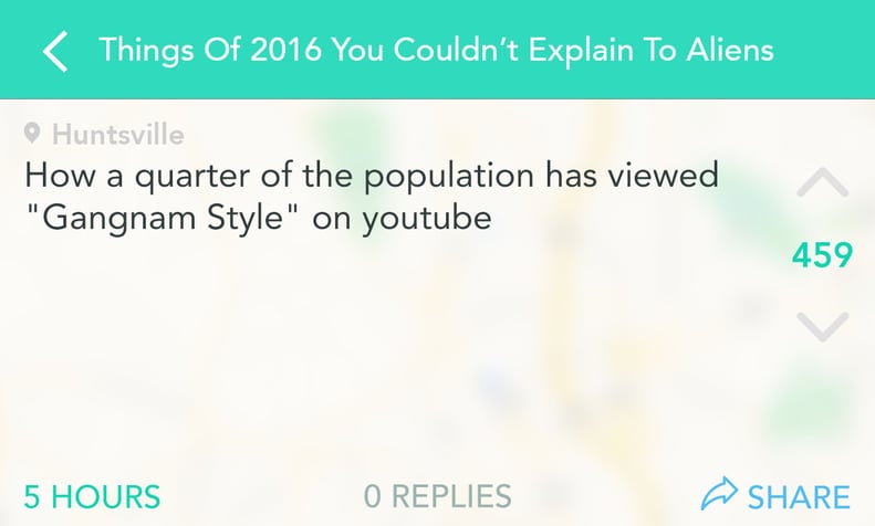 A world without YouTube is no world to live in.