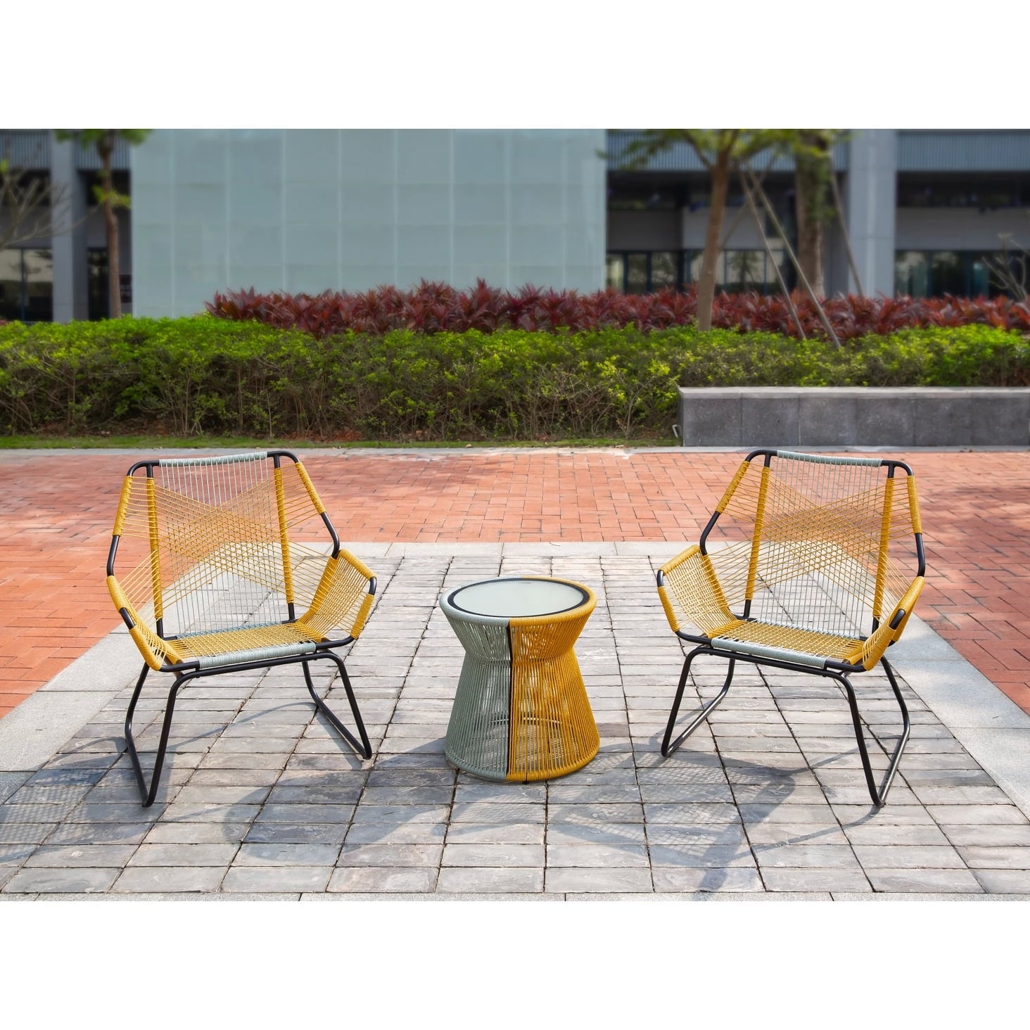 Carag patio furniture 2025