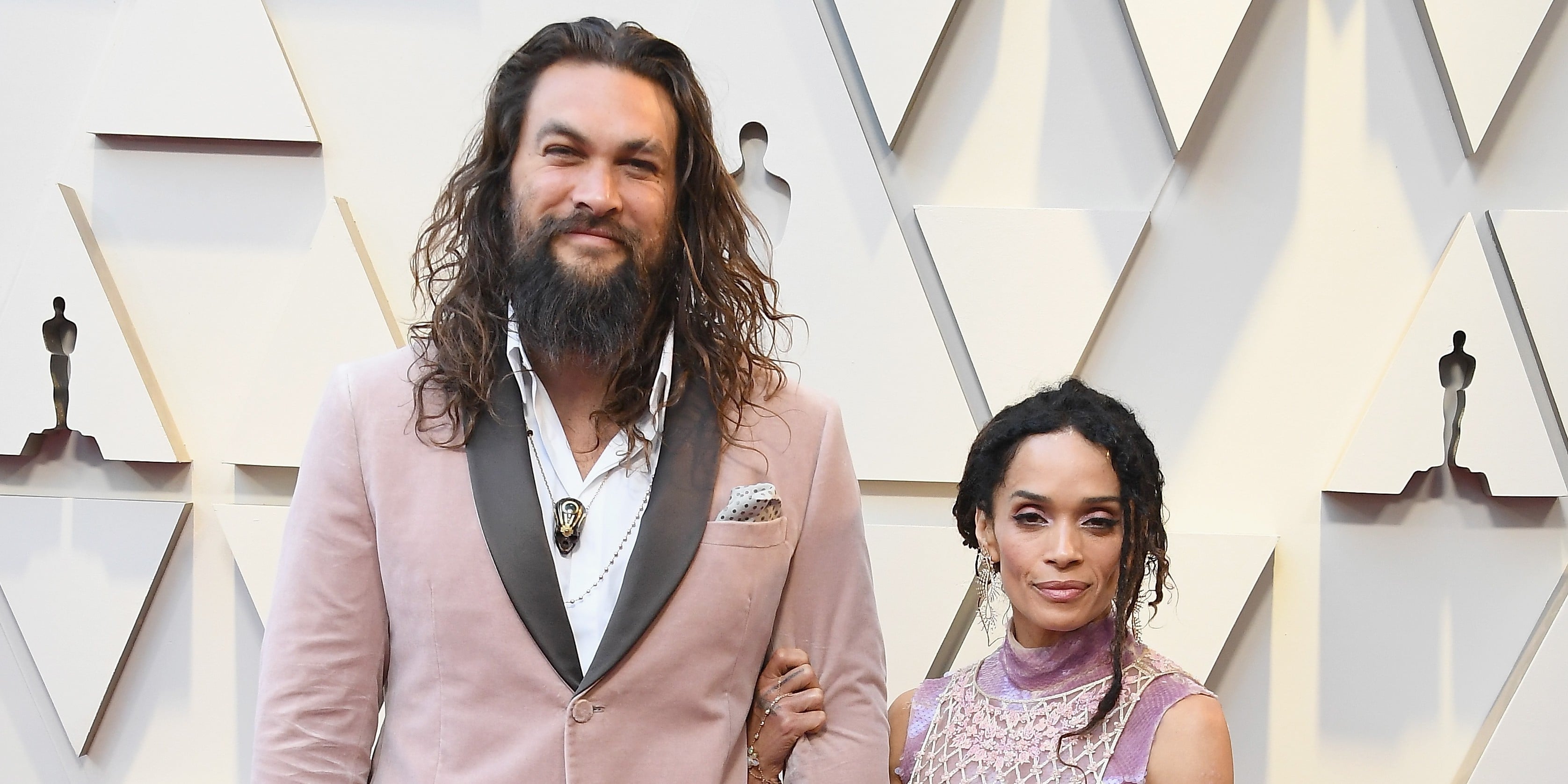 Lisa bonet oscars shop