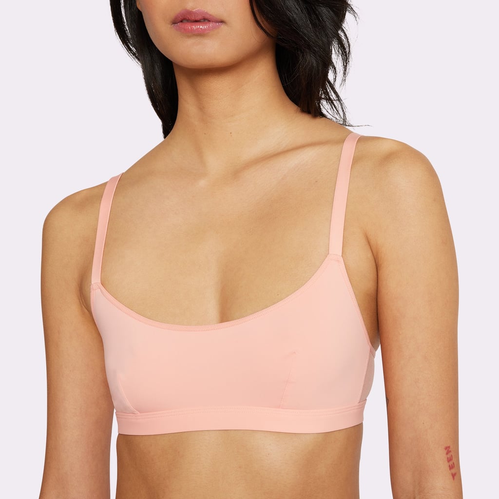 Scoop Bralette | Re:Play