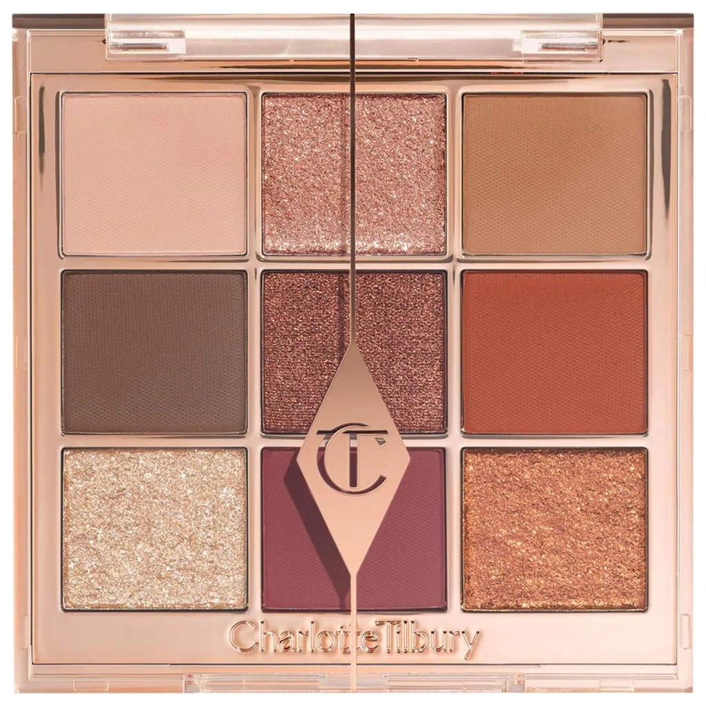 Charlotte Tilbury Beautifying Eye Trends Palette