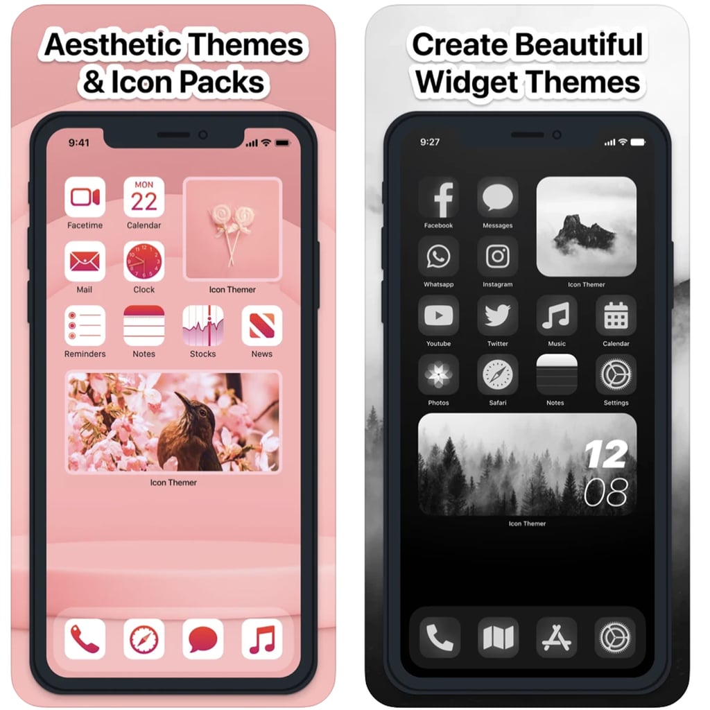 Apps to Customize Your Home Screen With iOS 14 | POPSUGAR Tech