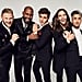 Queer Eye Netflix Reboot Review