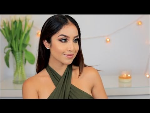 Cute Cut Crease