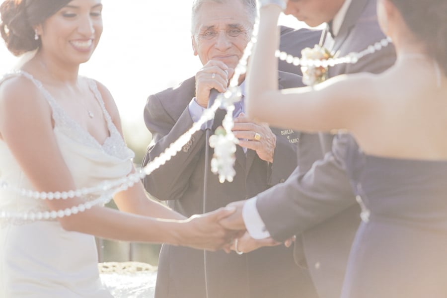 Multicultural Traditional Wedding