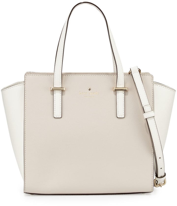 Kate Spade Cedar Street Hayden Small Tote Bag ($298)