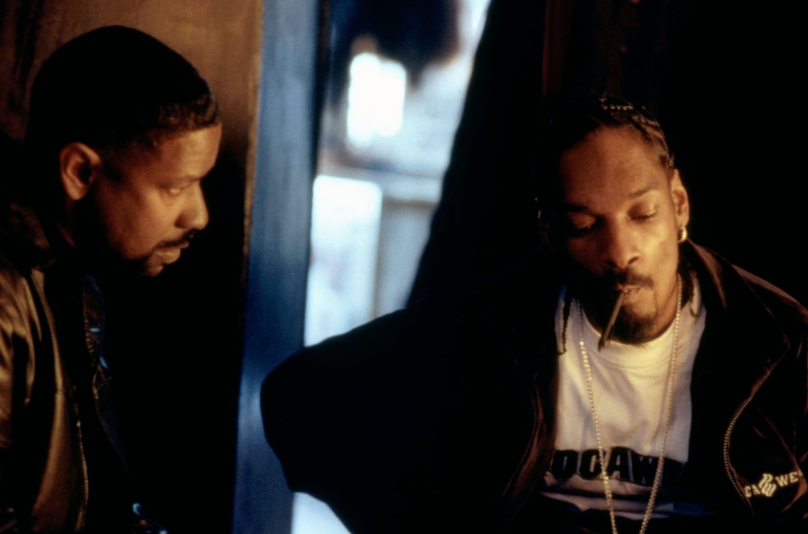 14 Rappers in Movies and TV Shows | PS Entertainment