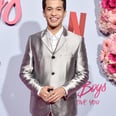 7 Facts About Work It's Charming Leading Man, Jordan Fisher