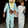 33 Iconic Celebrity Couples' Halloween Costumes