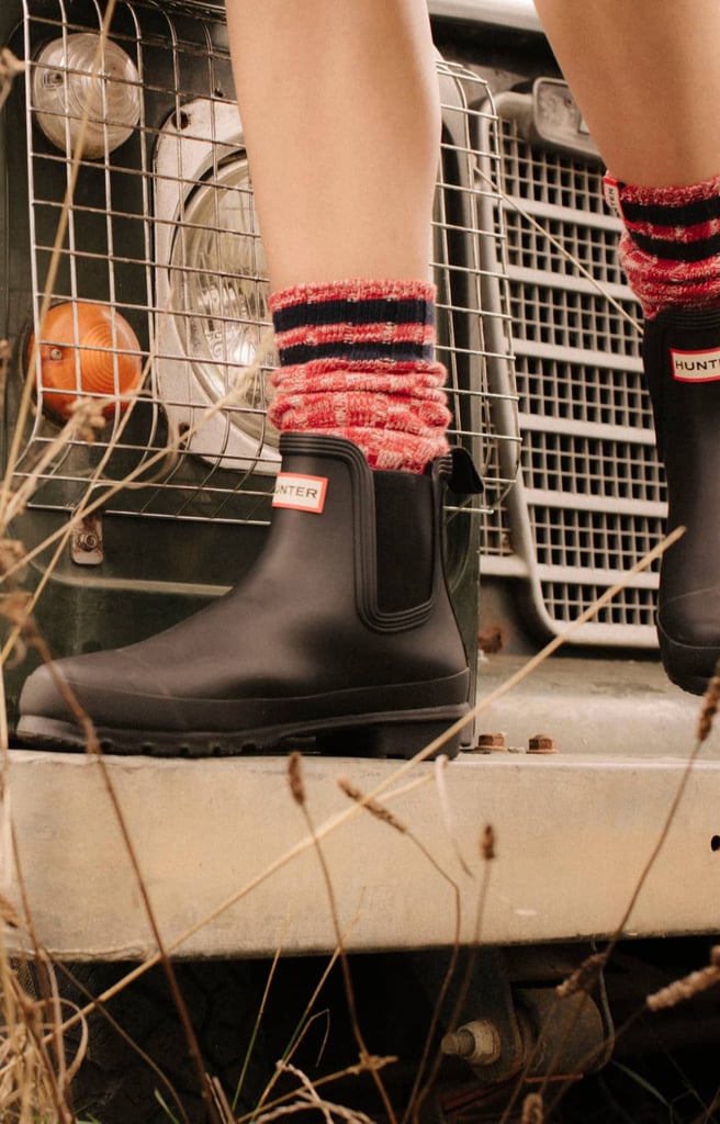 Cute Rain Boots POPSUGAR Fashion UK