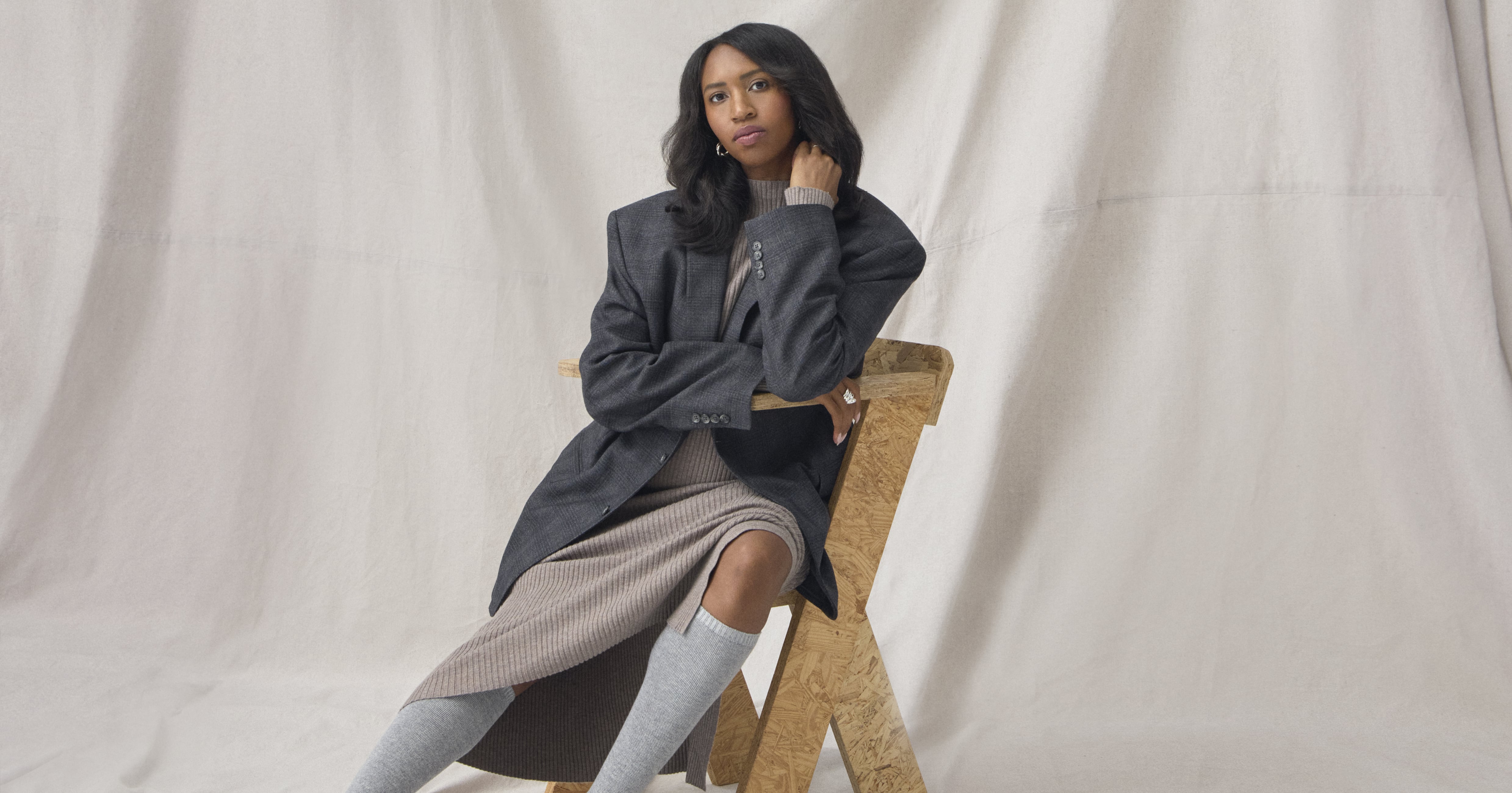 How Ourside Founder Keta Burke-Williams Made Her Daydream Reality