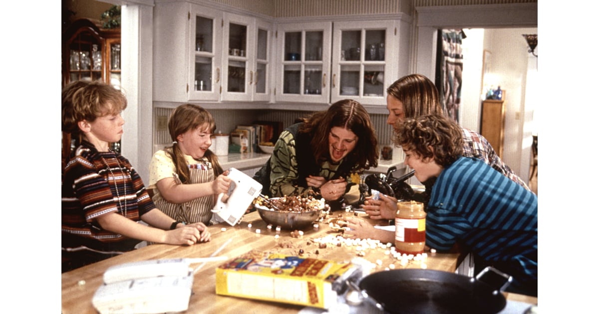 House Arrest (1996) The Best '90s Movies POPSUGAR Entertainment