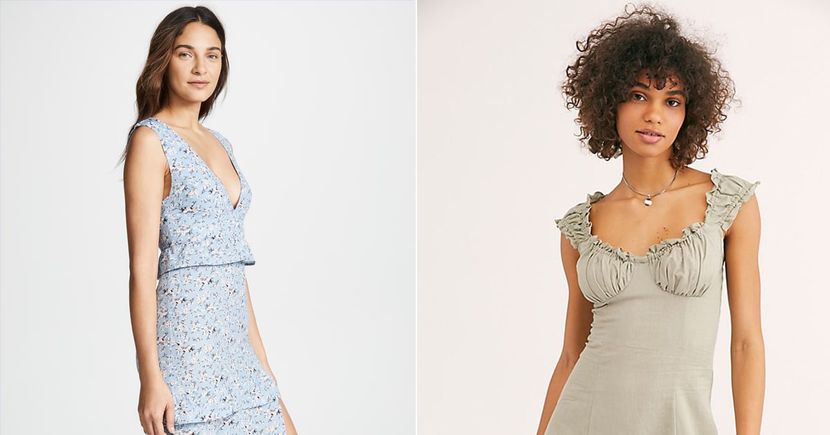 Best Graduation Dresses 2019 | PS Love