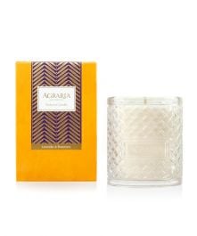 Agraria San Francisco Lavender & Rosemary Scented Crystal Candle