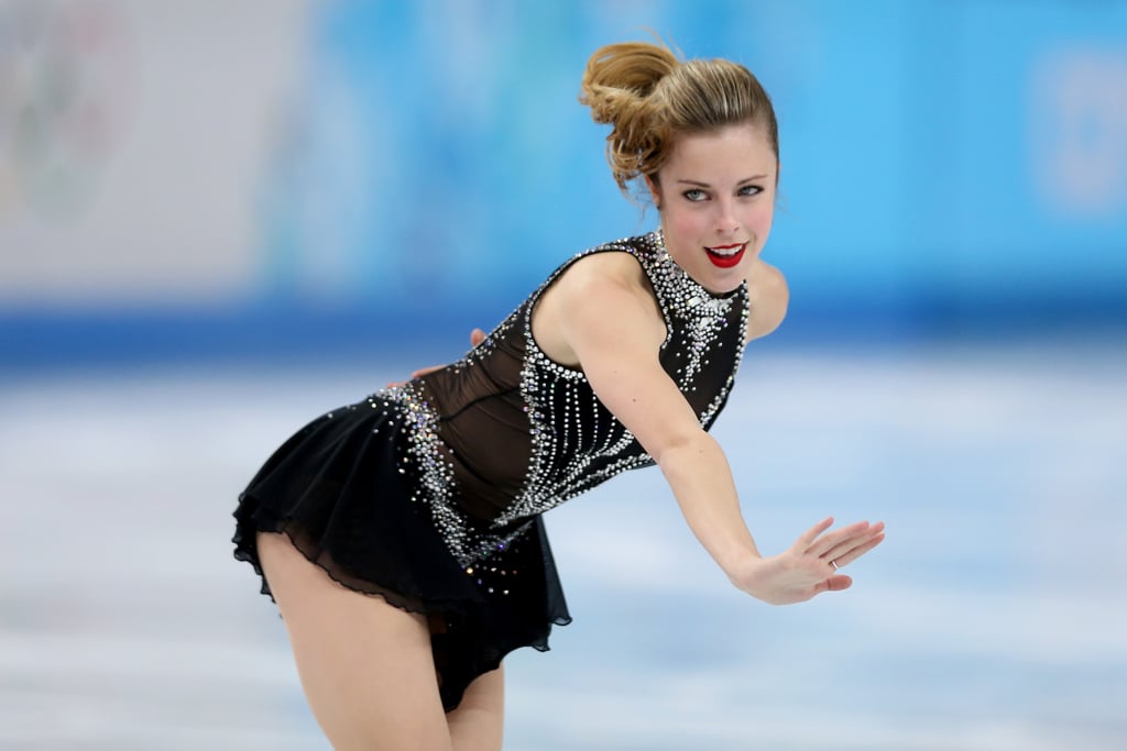 Ashley Wagner, USA