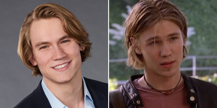 The Bachelorette Film Cast