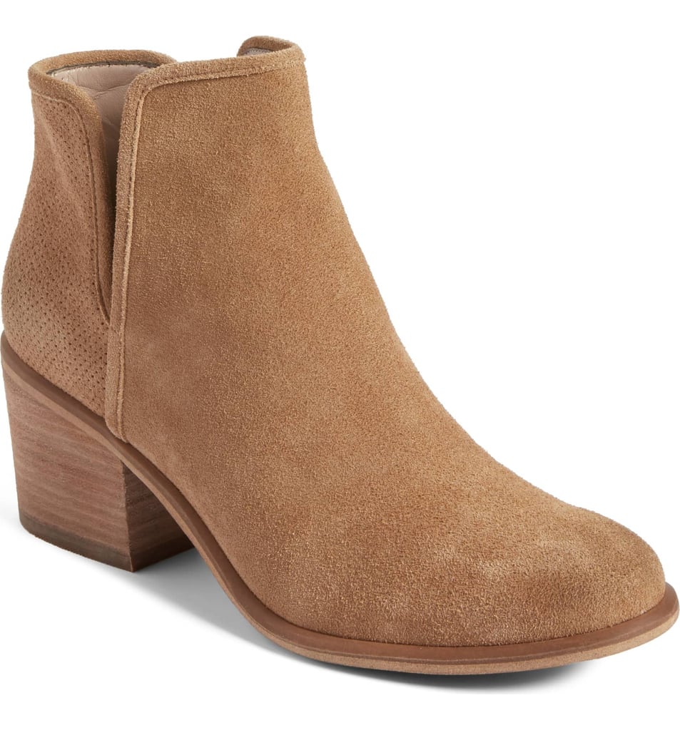 The Neutral Boots