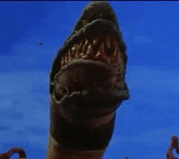 Sandworms Can and Will Pop Out of Nowhere on the Playground, and I'm Severely Unprepared