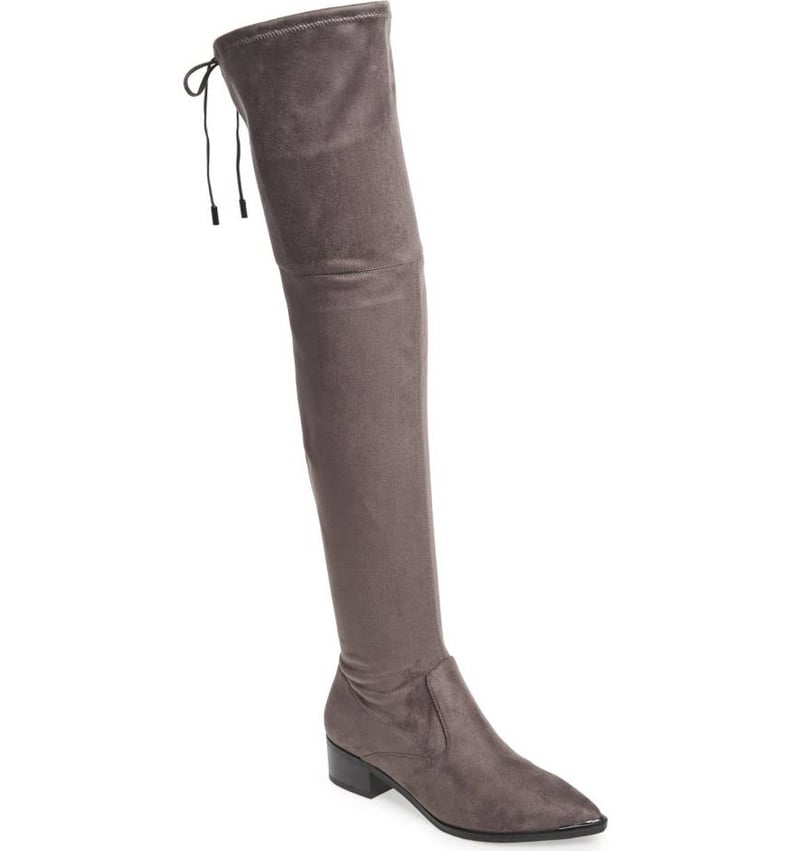 Marc Fisher Yenna Over-the-Knee Boot