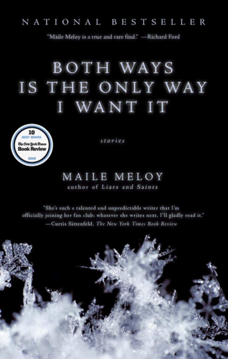 Montana: Maile Meloy